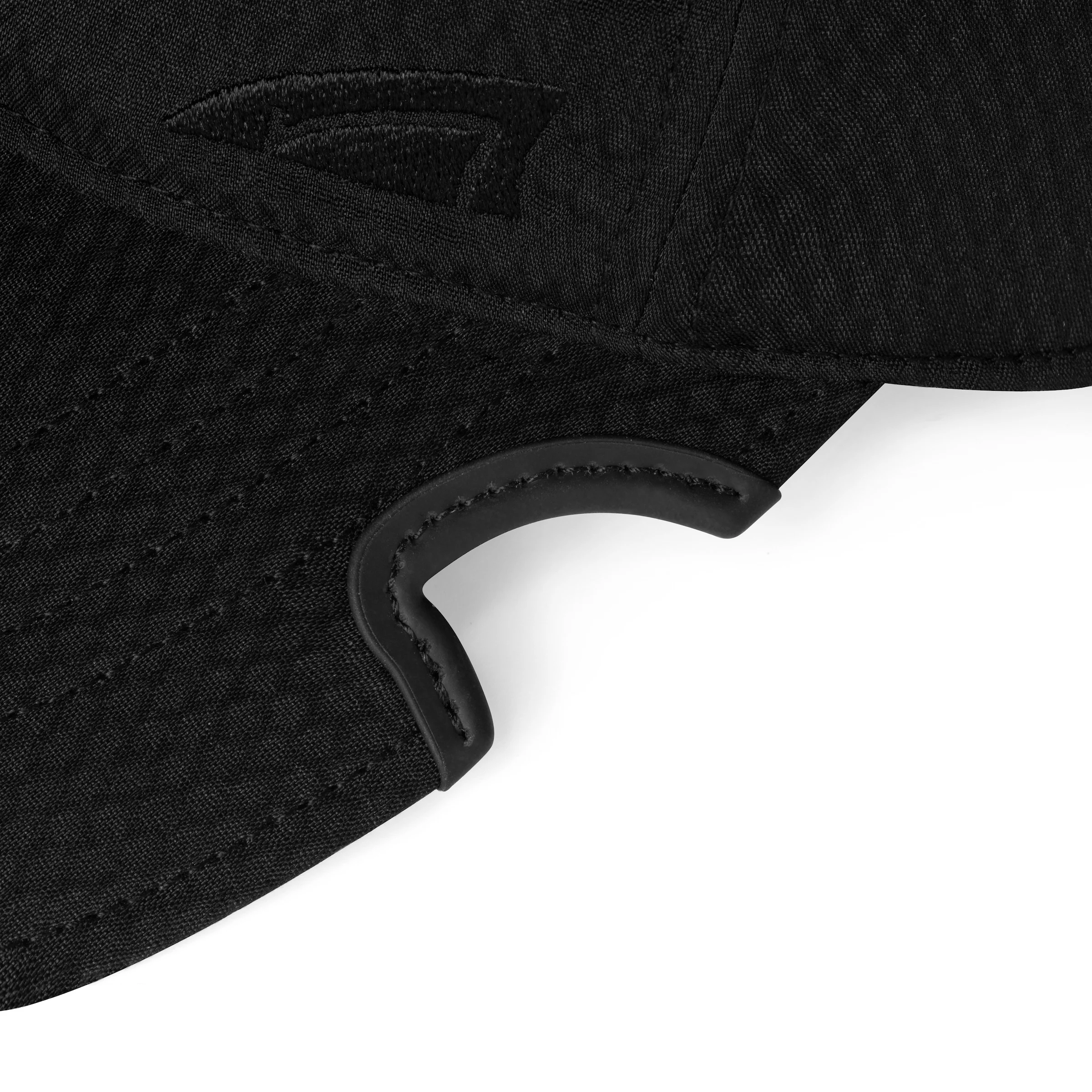 Notch Classic Adjustable Athlete Black Ponytail - Image 4
