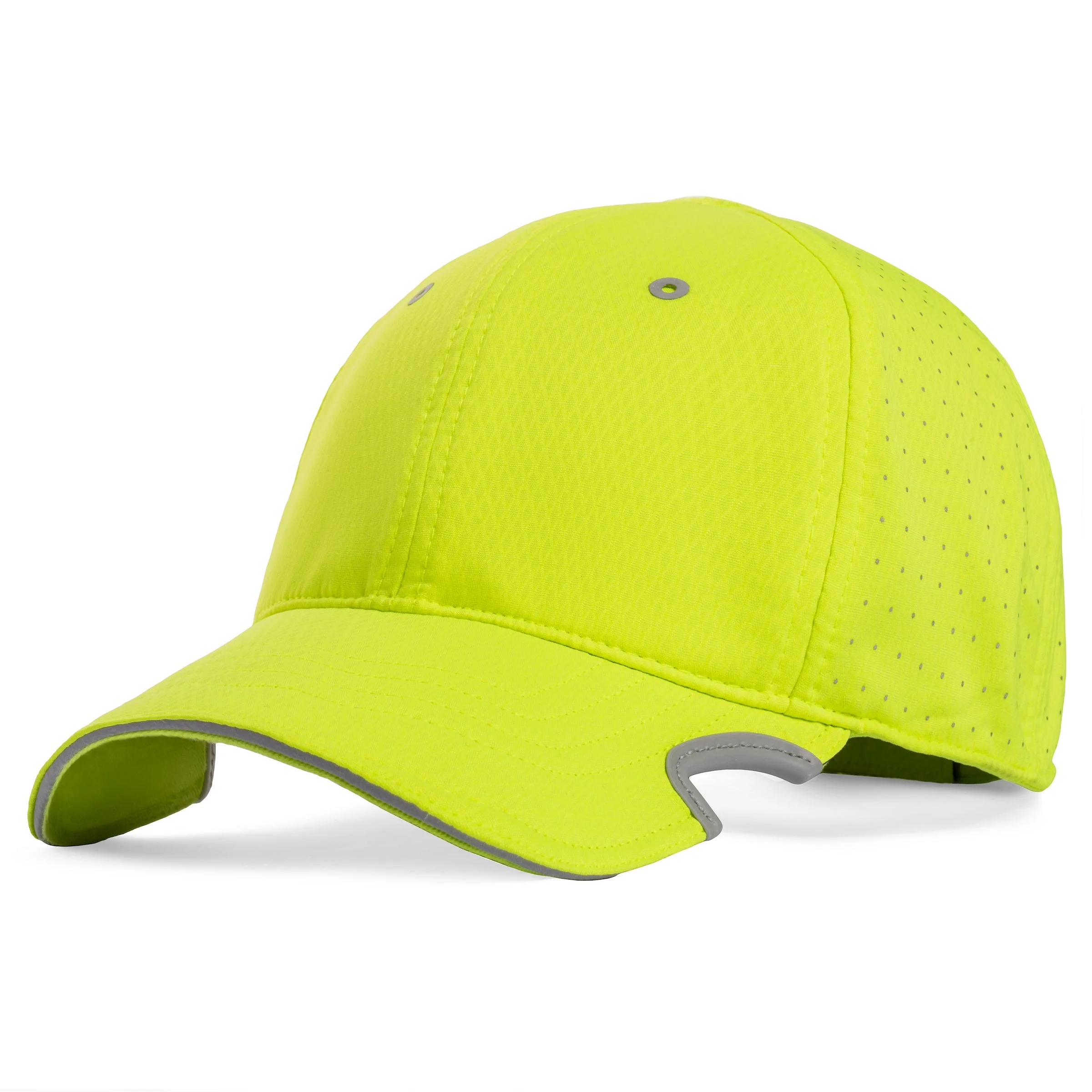 Notch Classic Adjustable Athlete High Vis Blank