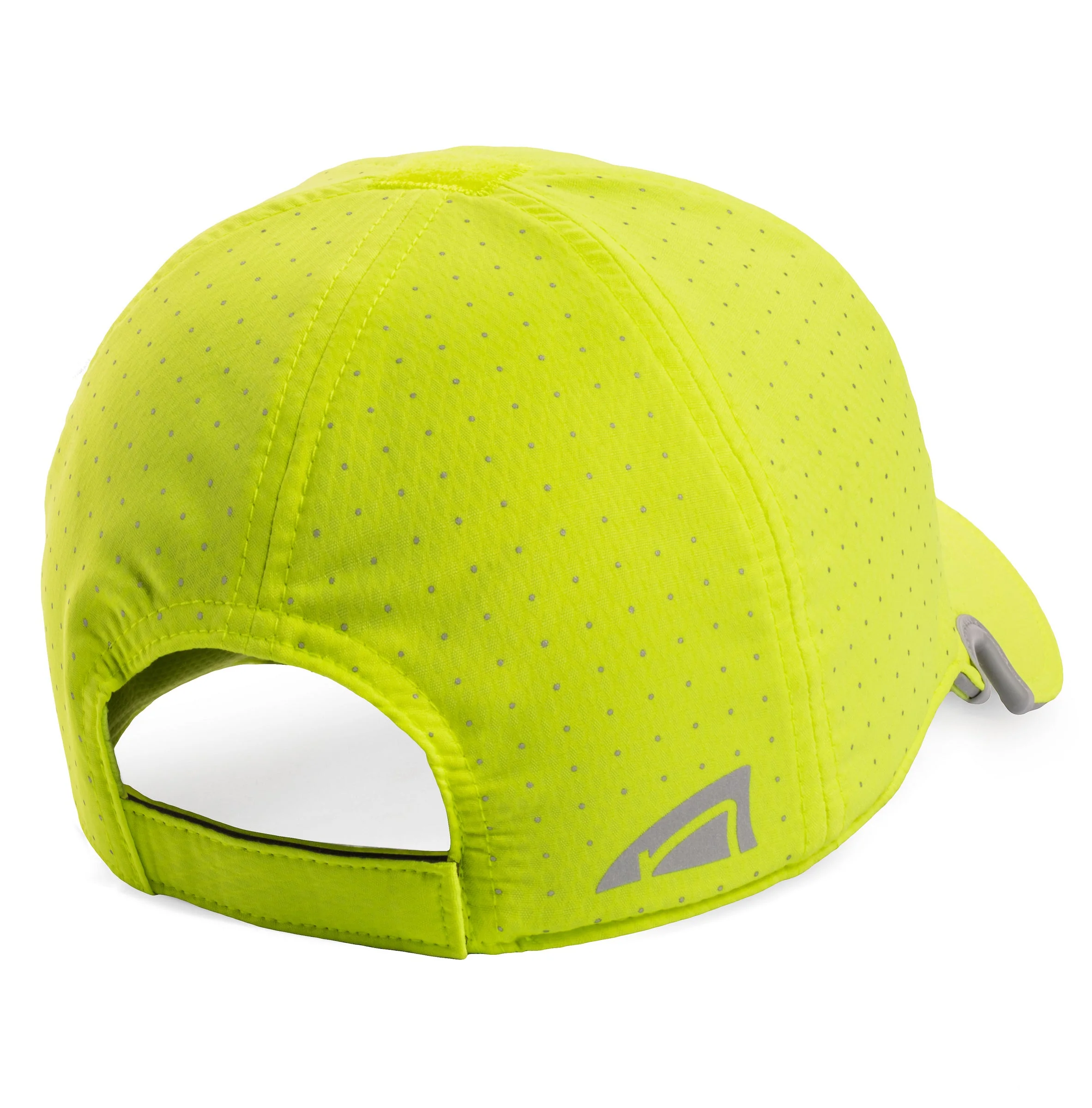 Notch Classic Adjustable Athlete High Vis Blank - Image 2