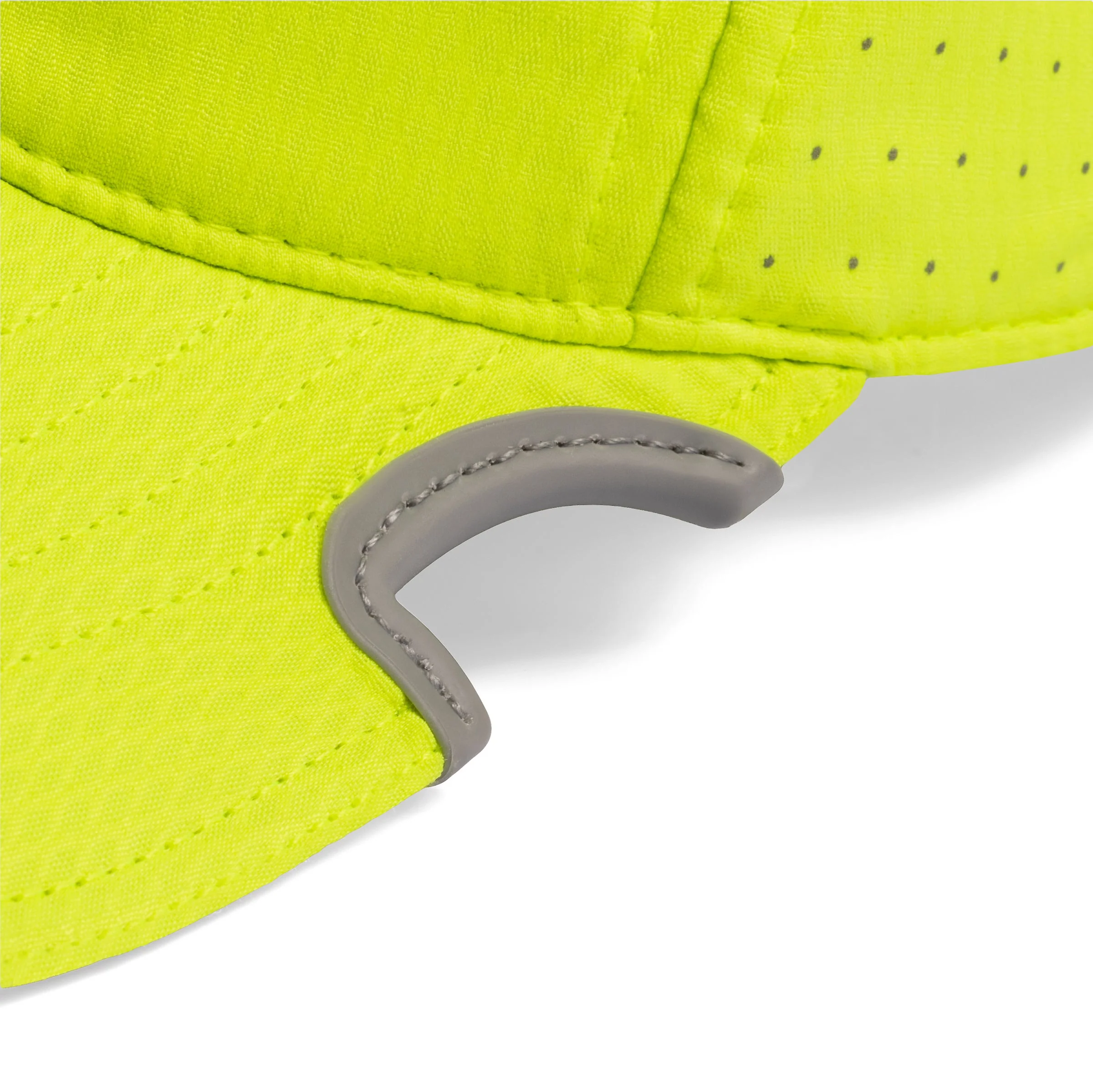 Notch Classic Adjustable Athlete High Vis Blank - Image 3
