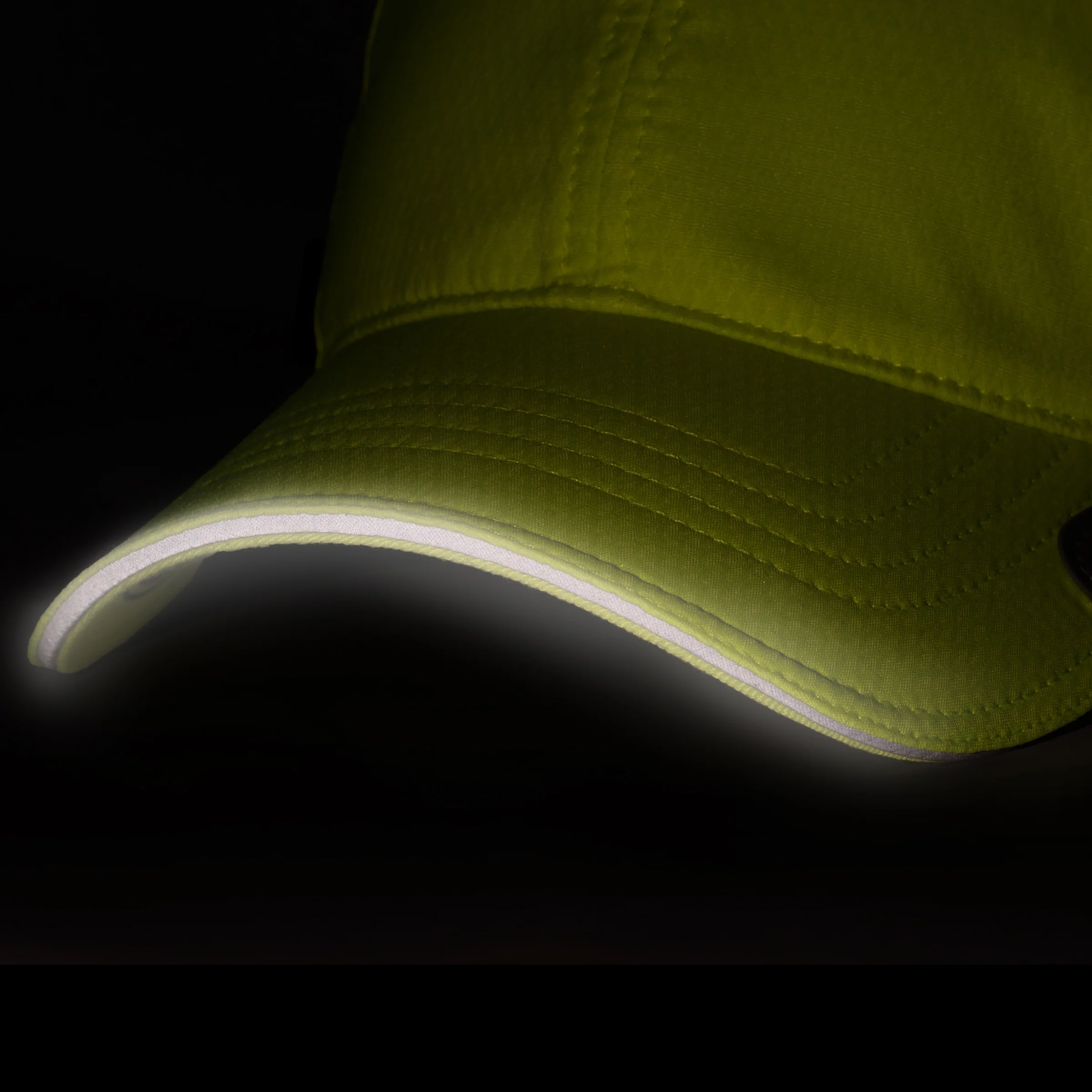 Notch Classic Adjustable Athlete High Vis Blank - Image 4