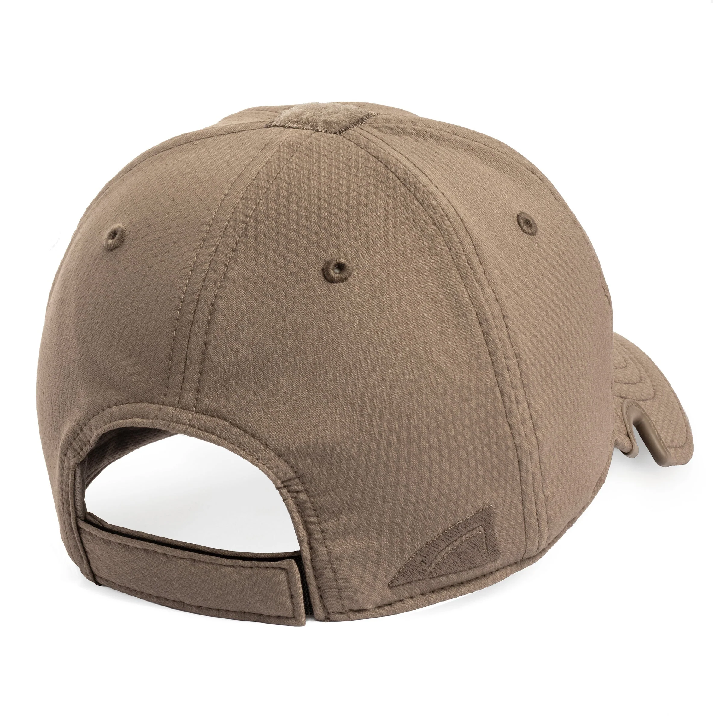 Notch Classic Adjustable Athlete Operator Coyote Brown - Image 2