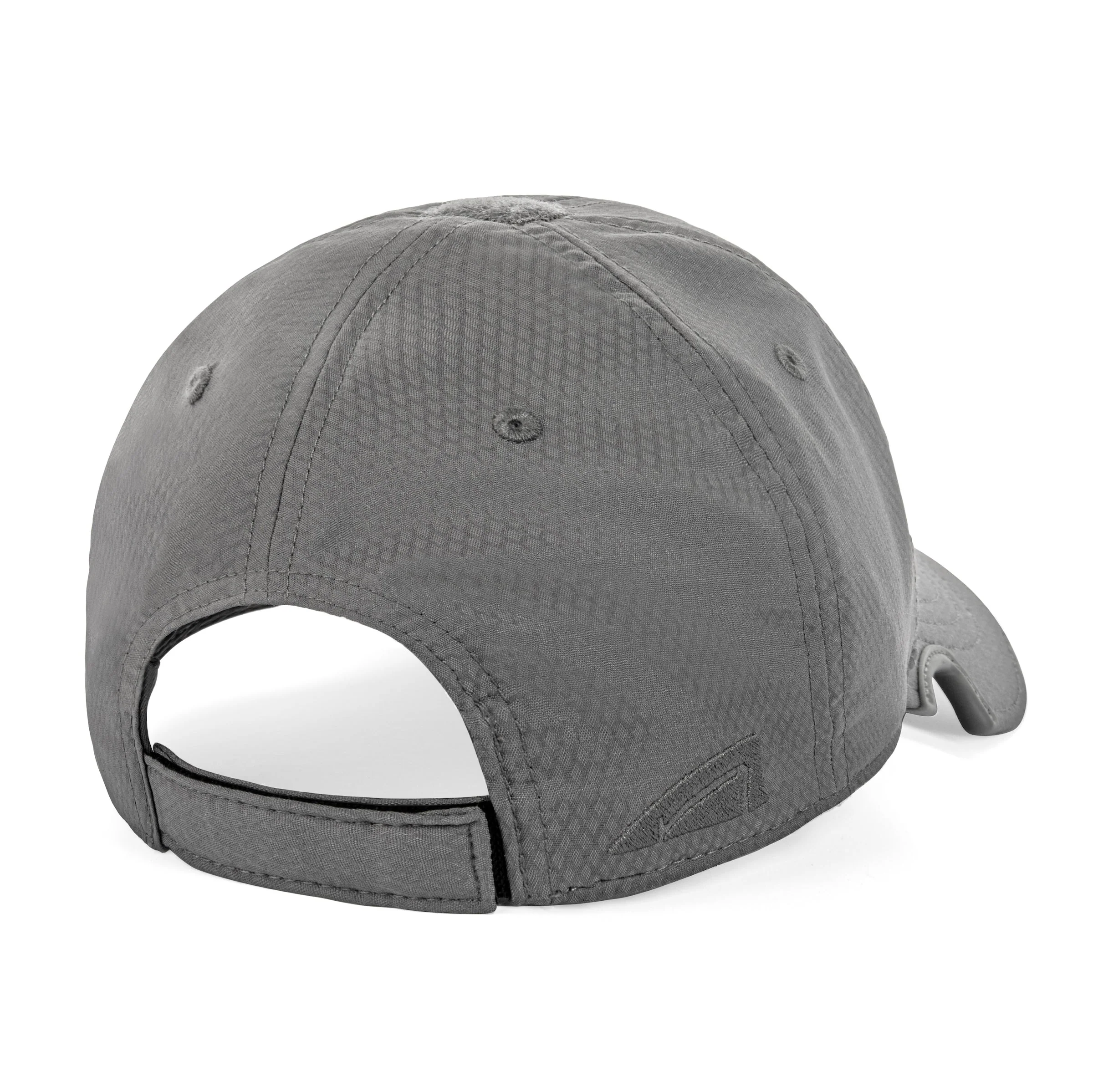 Notch Classic Adjustable Athlete Operator Grey - Image 2