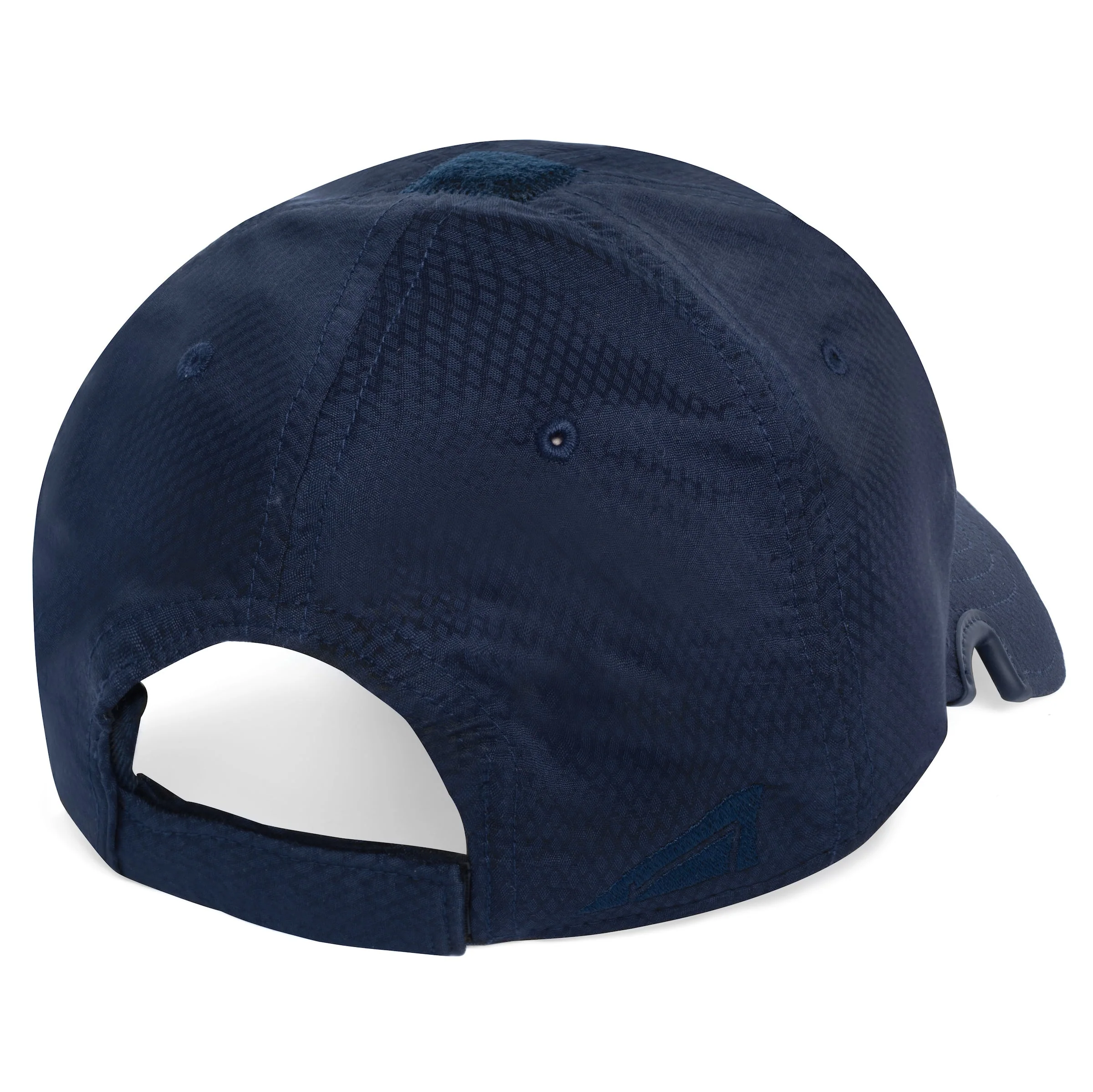 Notch Classic Adjustable Athlete Operator Navy - Image 2