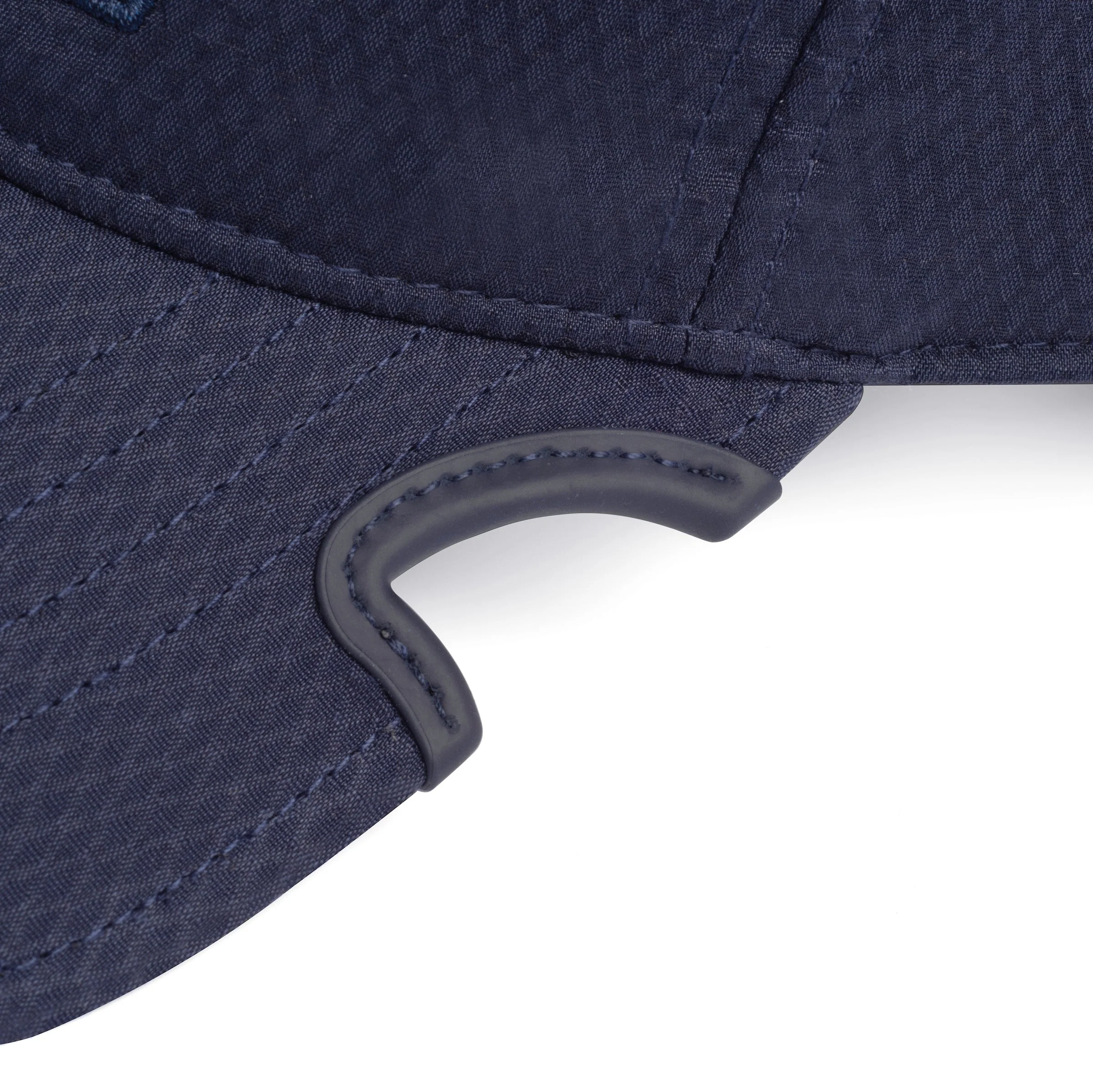 Notch Classic Adjustable Athlete Operator Navy - Image 3