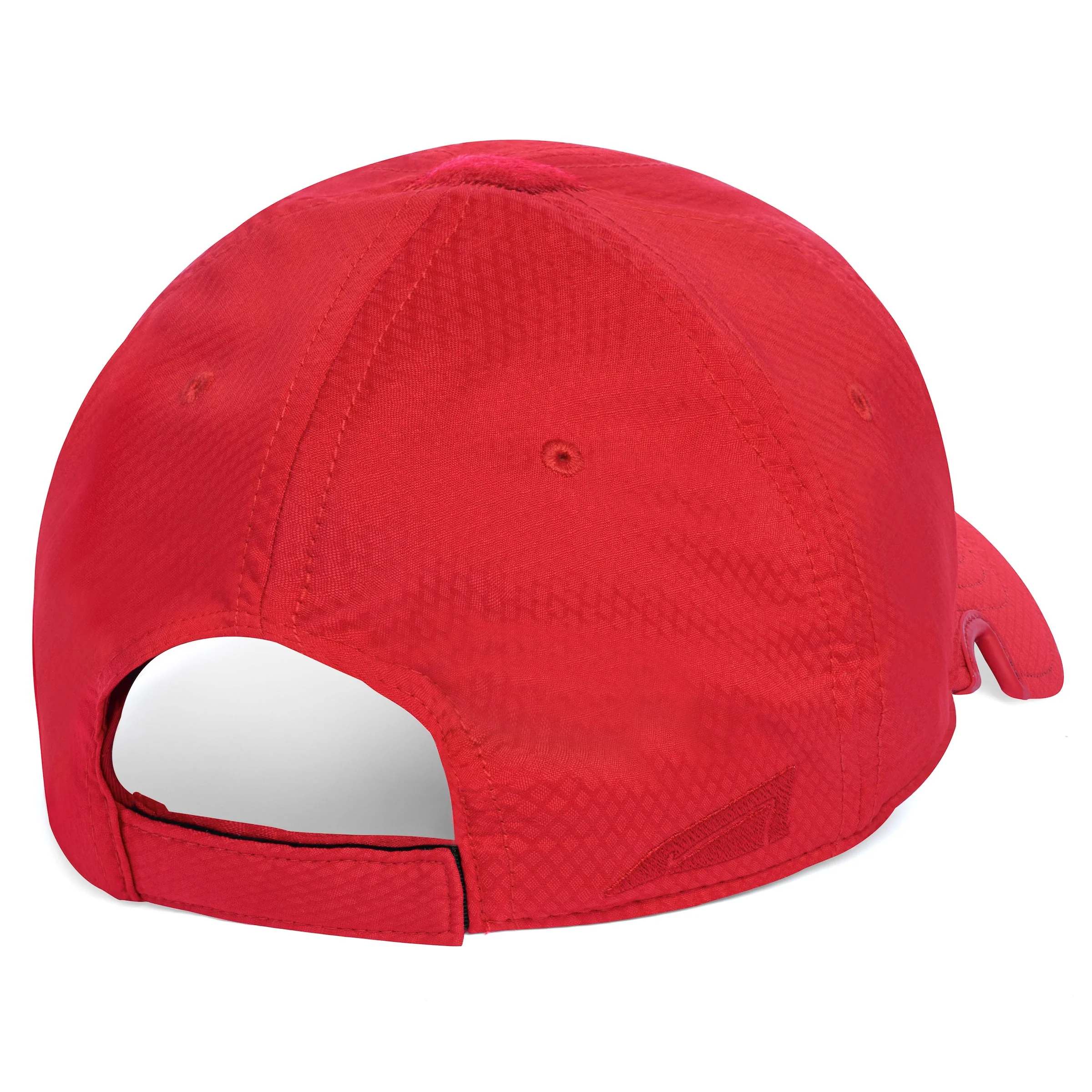 Notch Classic Adjustable Athlete Operator Red - Image 2
