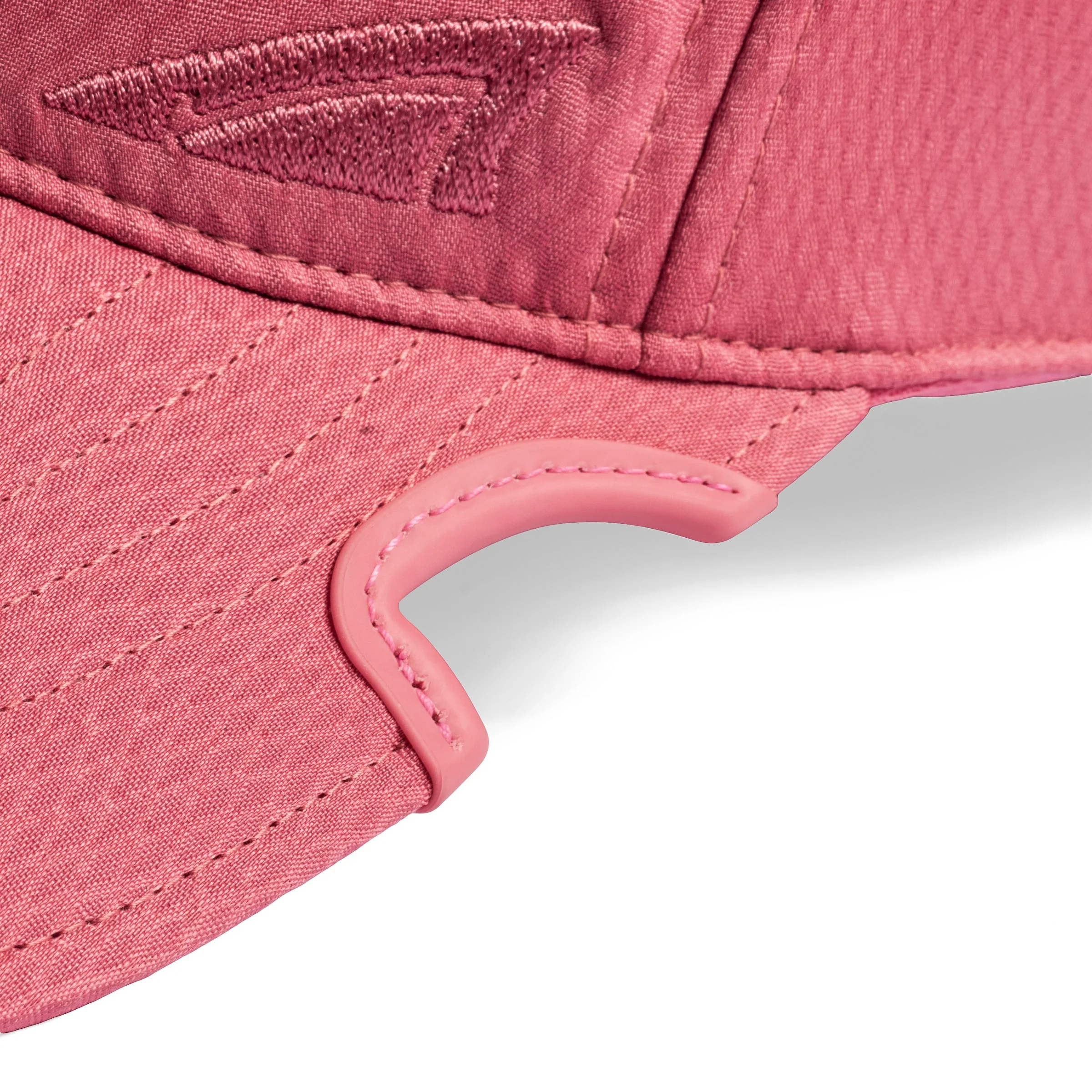 Notch Classic Adjustable Athlete Pink Ponytail - Image 4