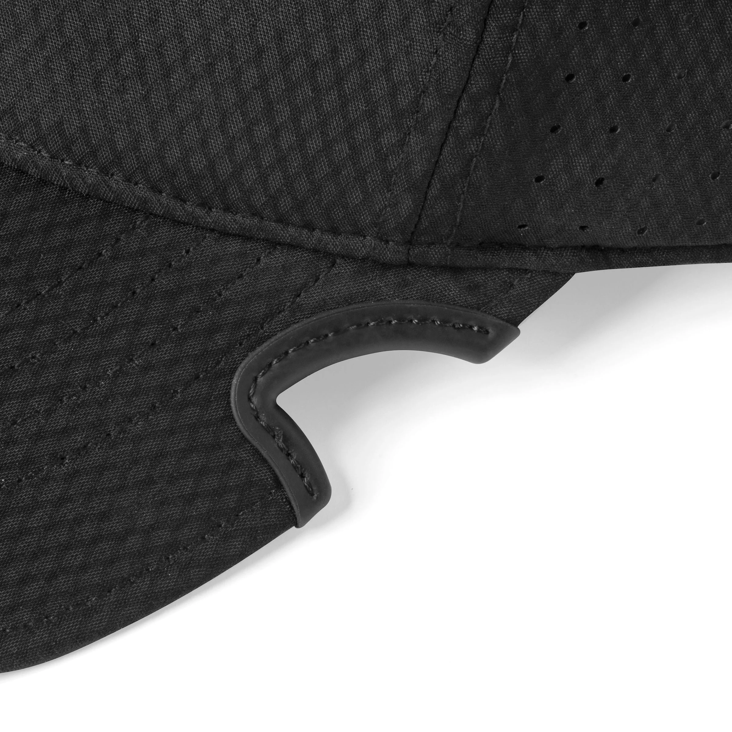Notch Classic Adjustable Athlete Runner Black - Image 3