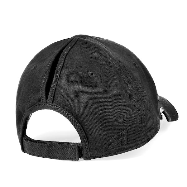 Notch Classic Adjustable Black Ponytail Operator - Image 2