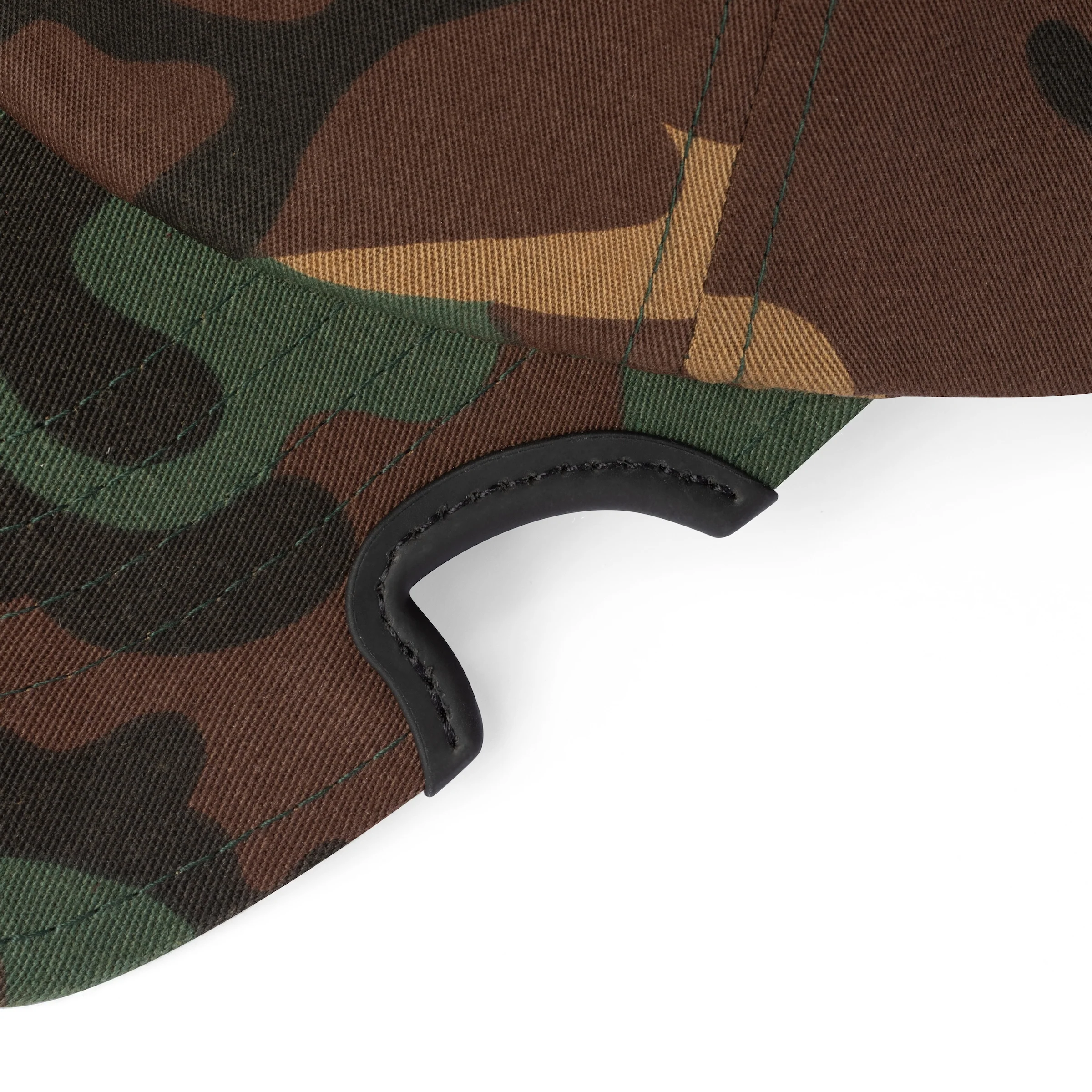 Notch Classic Adjustable Camo Dad Blank - Image 3