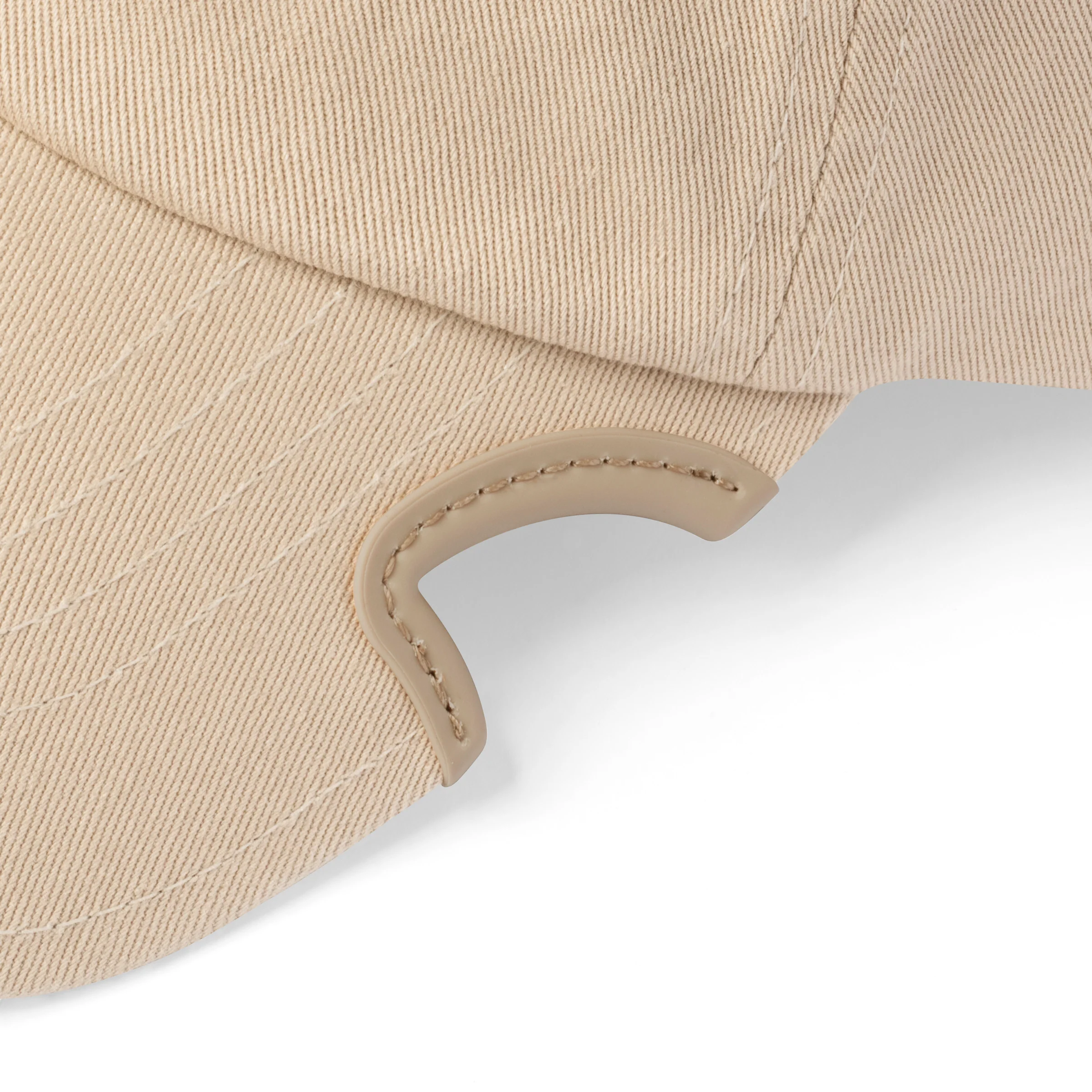 Notch Classic Adjustable Desert Dad Blank - Image 3