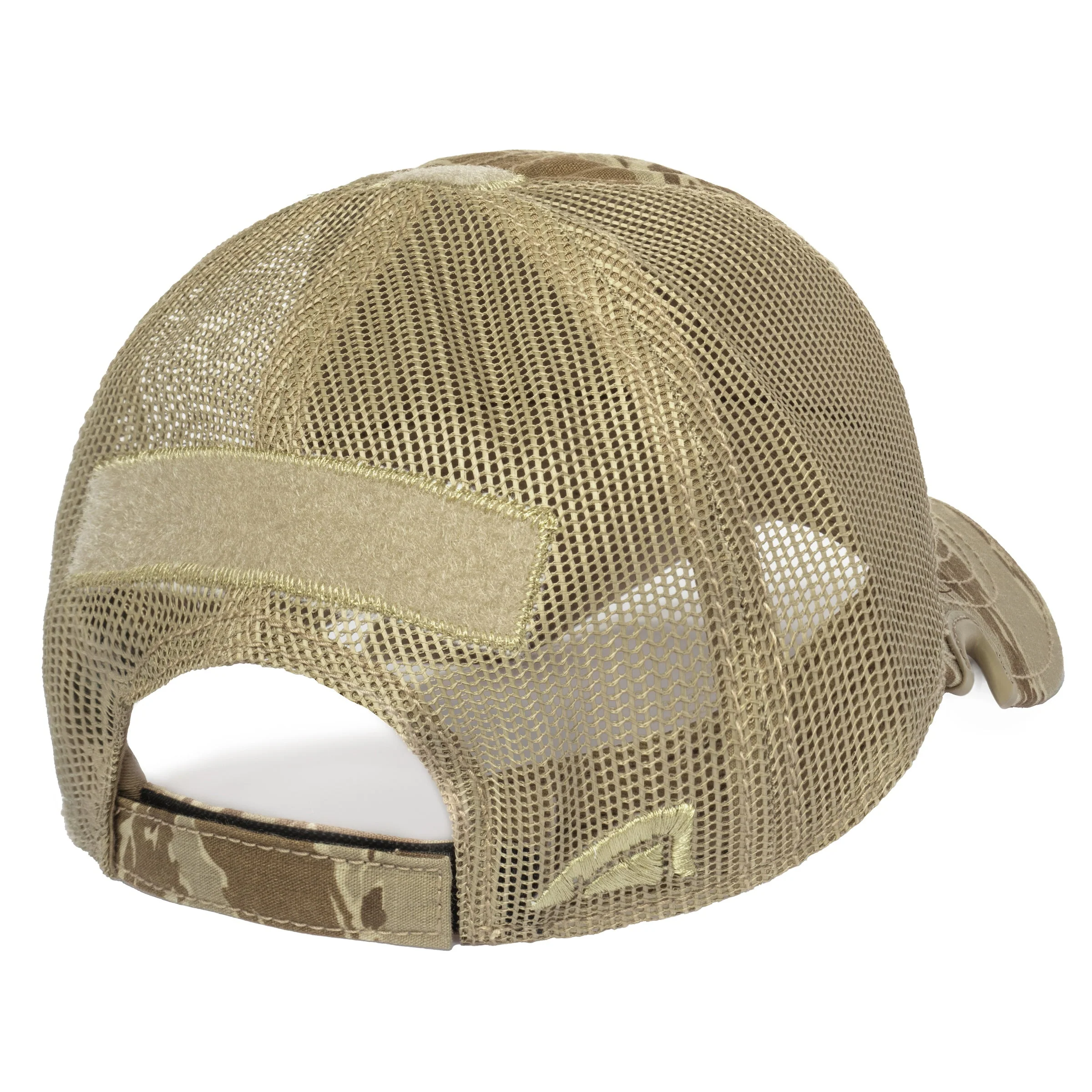 Notch Classic Adjustable Desert Tiger Stripe Operator - Image 2