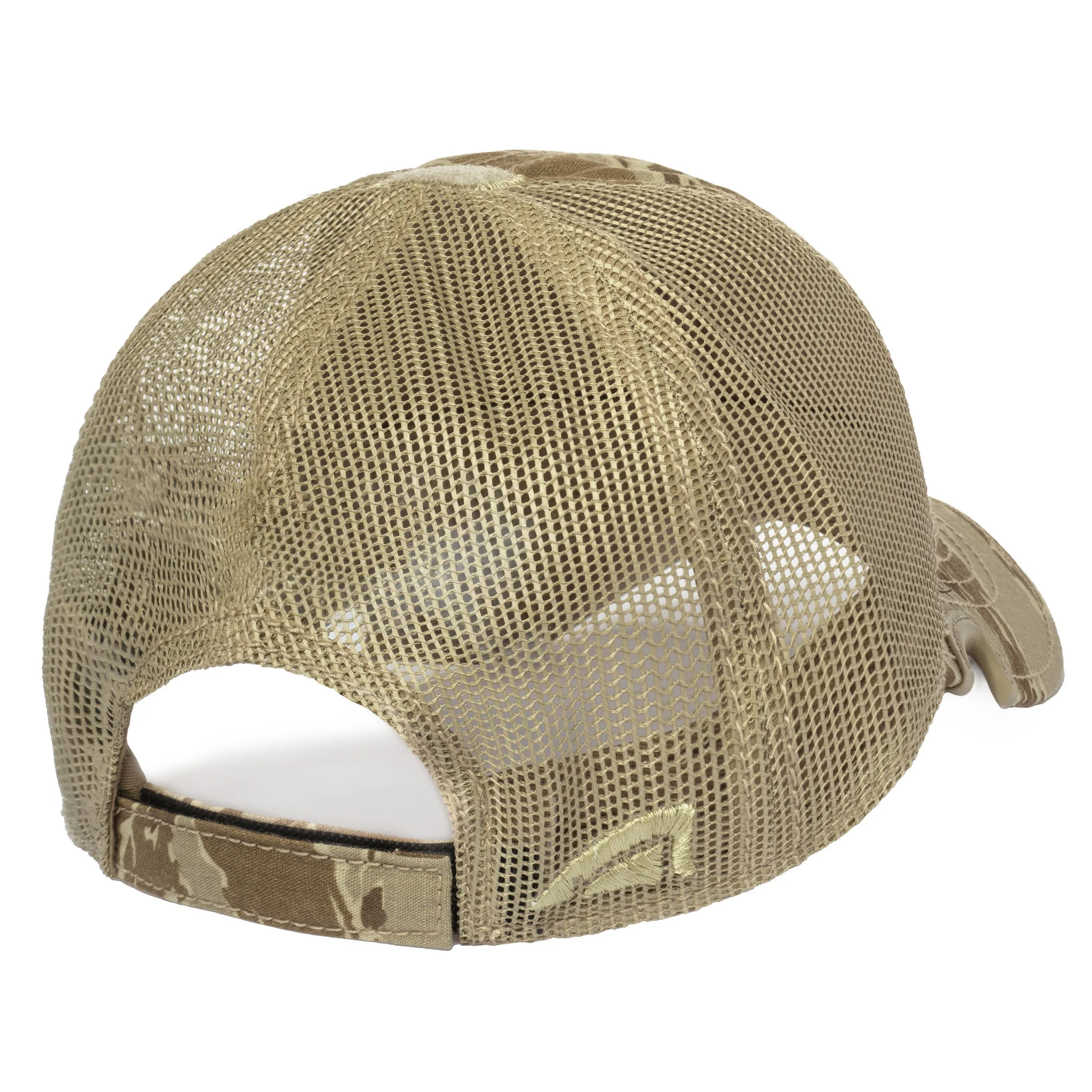 Notch Classic Adjustable Desert Tiger Stripe Operator- NO NAME TAPE - Image 2