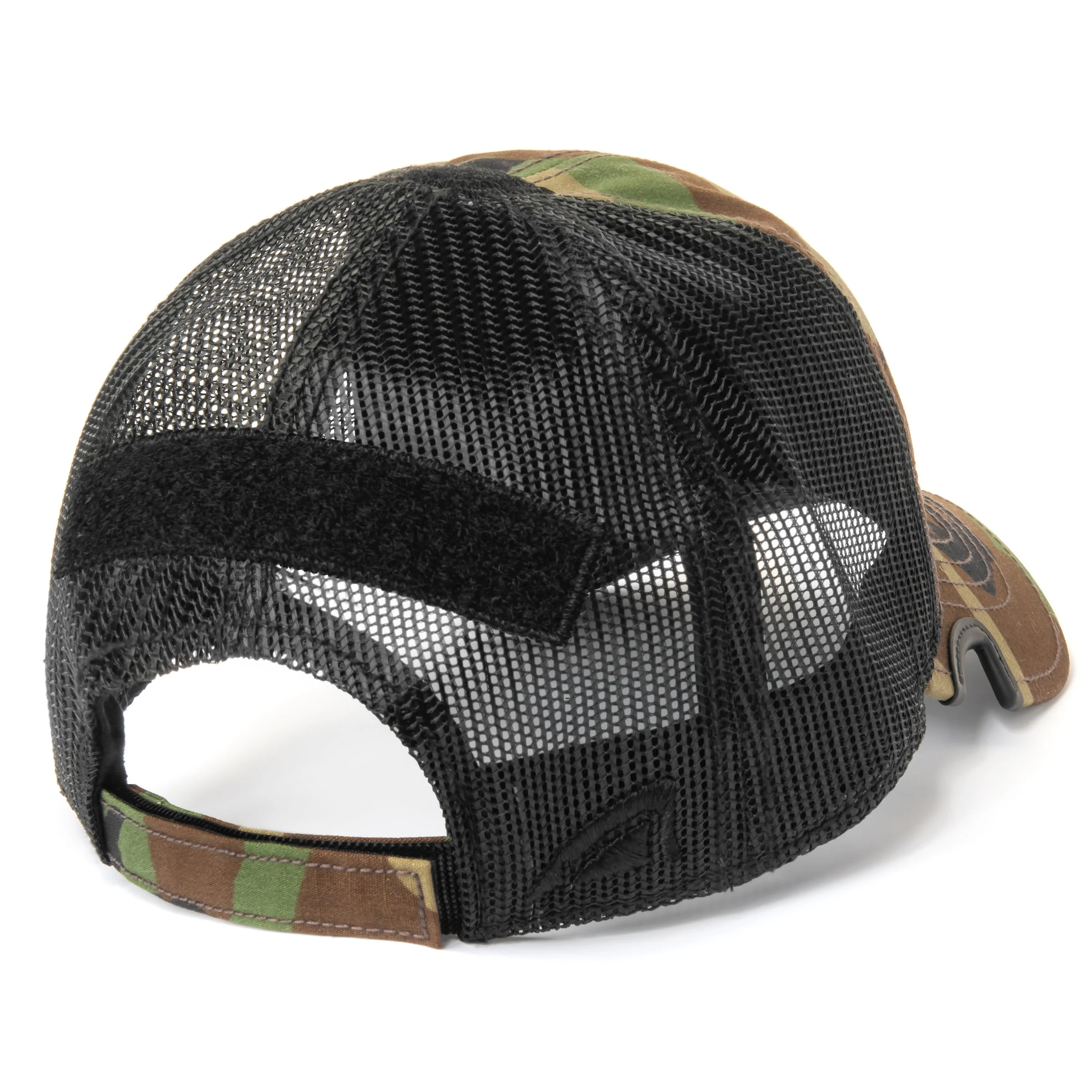 Notch Classic Adjustable M81 Woodland Operator - Image 2
