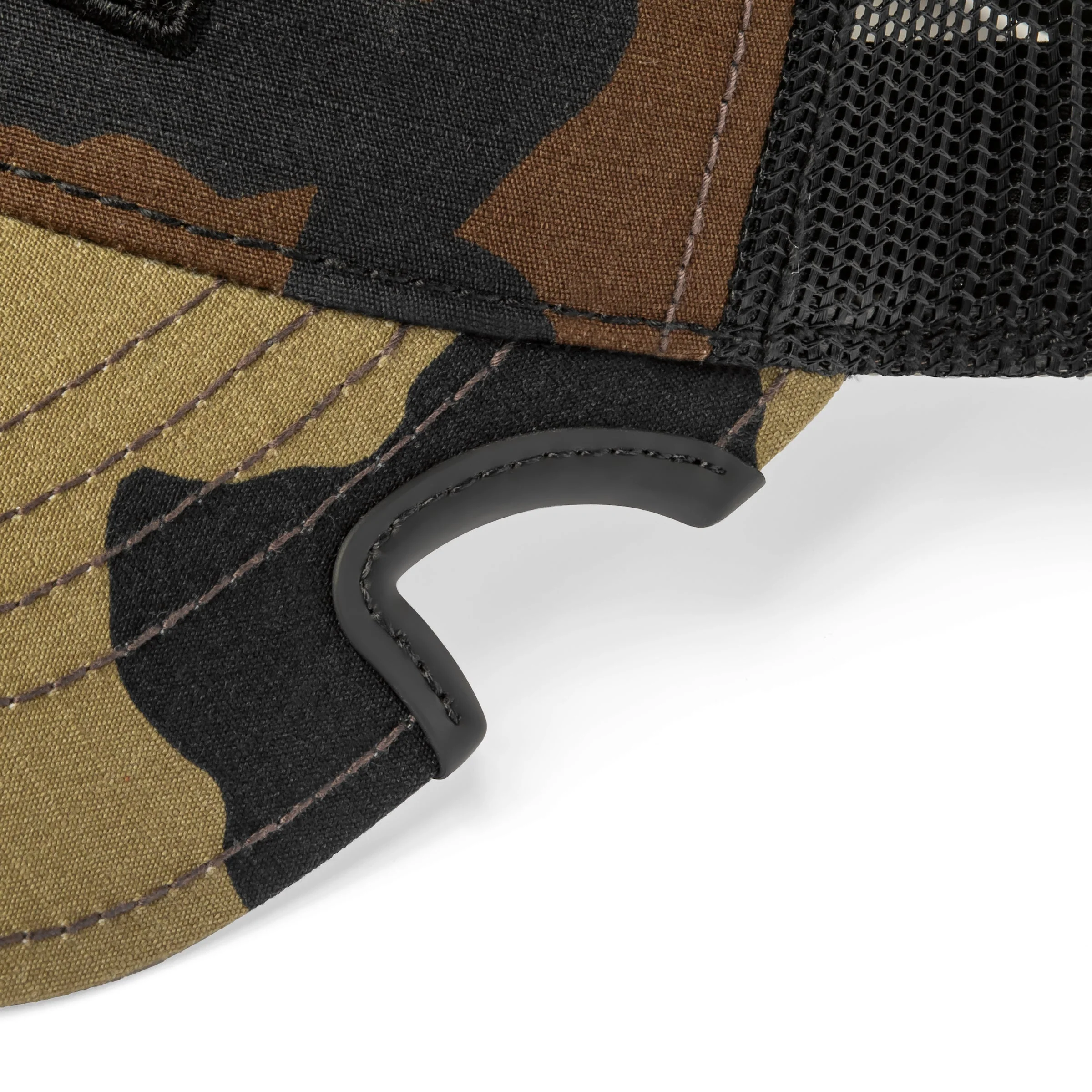 Notch Classic Adjustable M81 Woodland Operator - Image 3