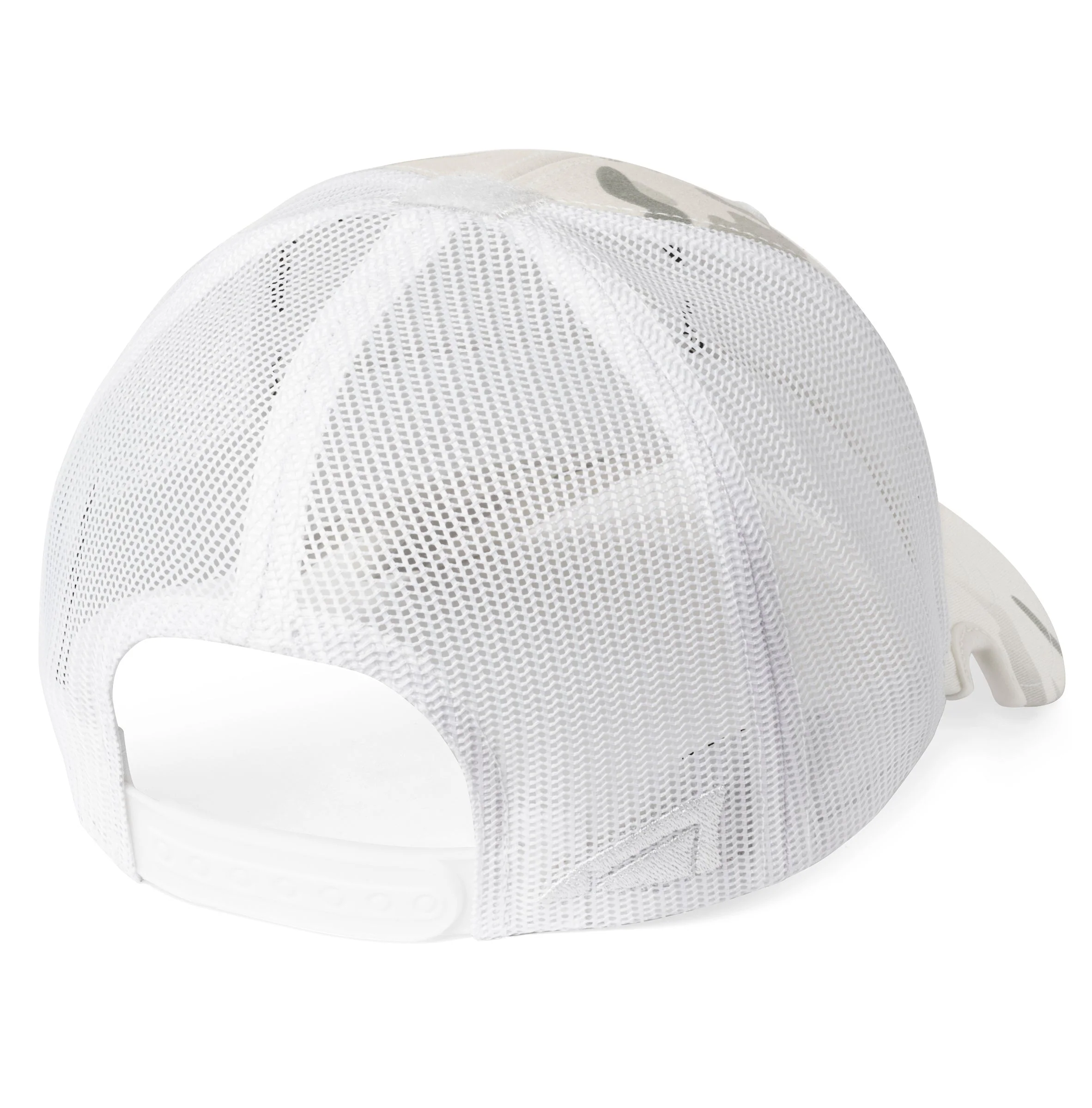 Notch Classic Adjustable Multicam Alpine Trucker Blank - Image 2