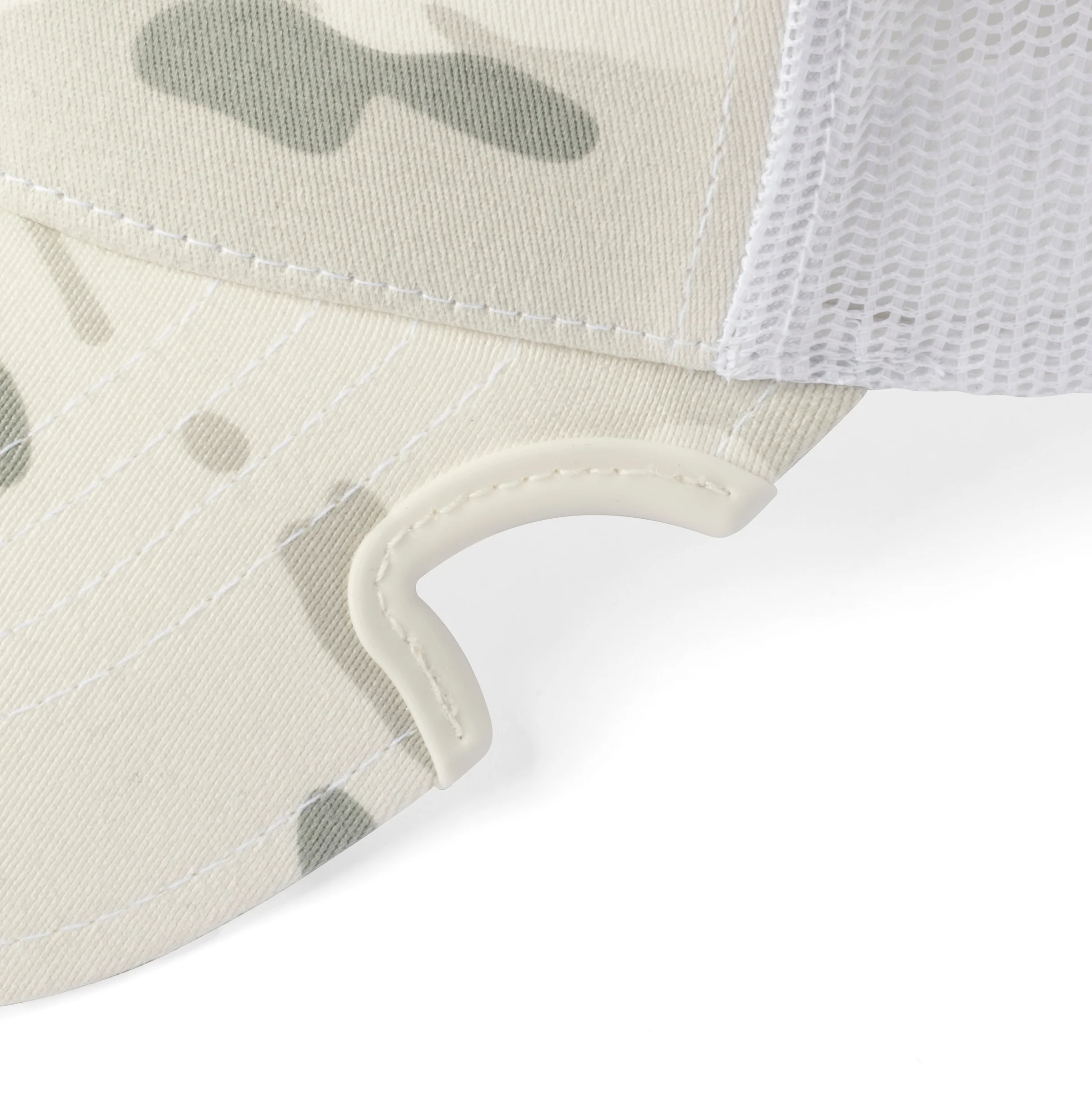 Notch Classic Adjustable Multicam Alpine Trucker Blank - Image 3