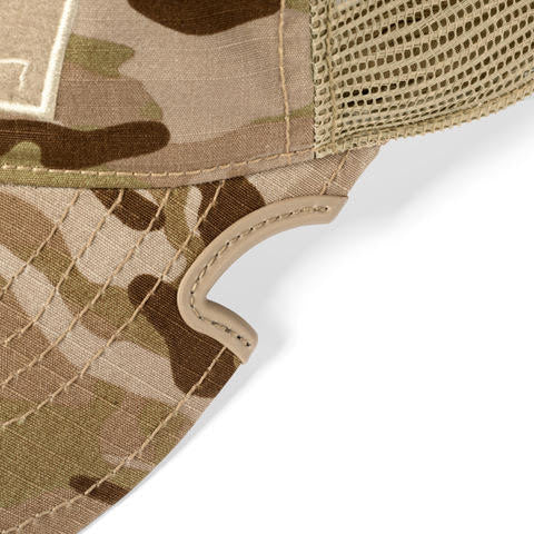 Notch Classic Adjustable MultiCam Arid Operator - Image 3