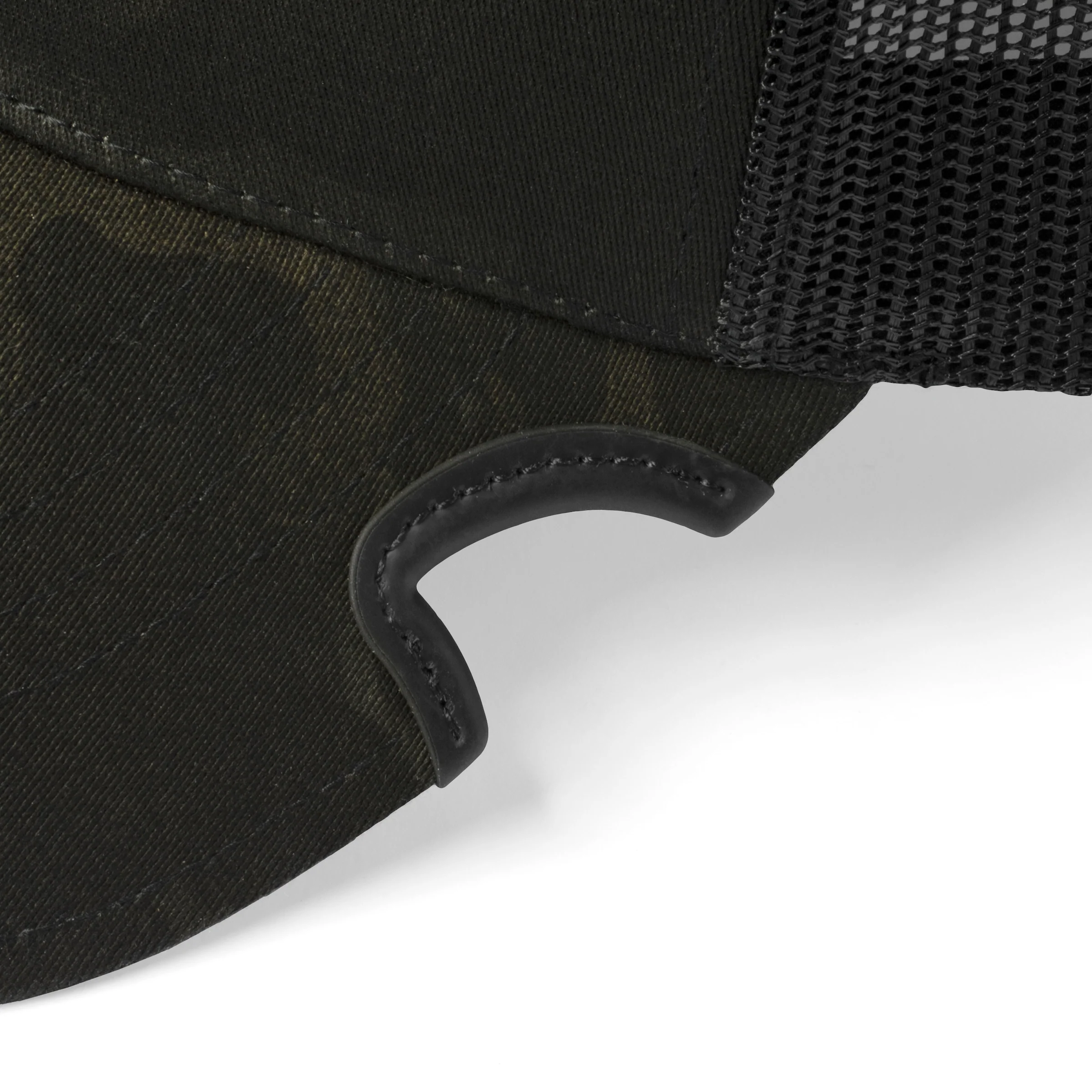 Notch Classic Adjustable Multicam Black Trucker Blank - Image 3