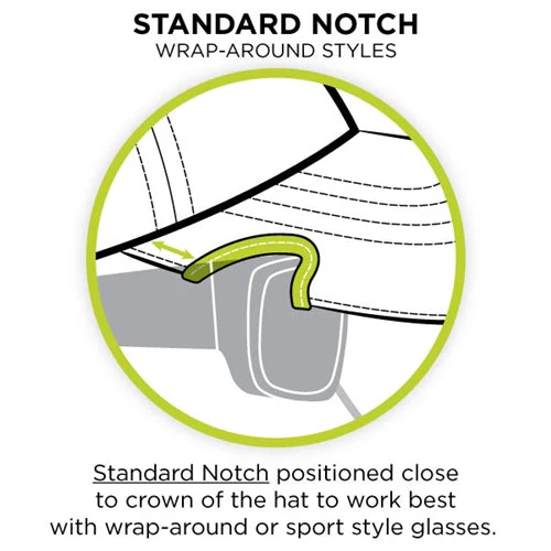 Notch Classic Adjustable Neon - Final Sale - Image 4
