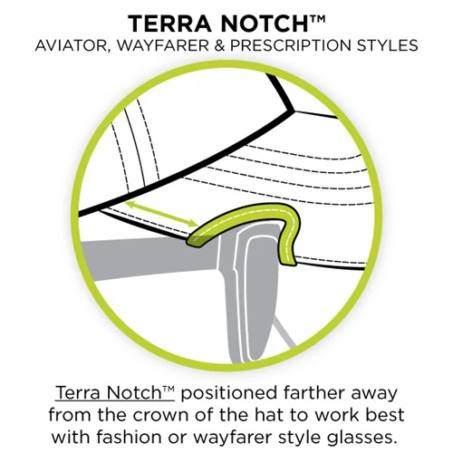Notch Classic Adjustable Neon - Final Sale - Image 5