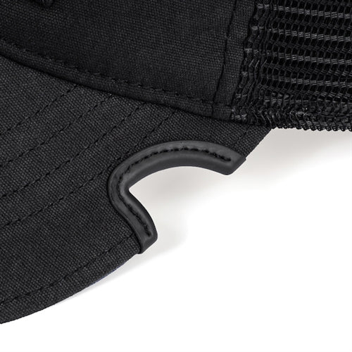 Notch Classic Adjustable Premium Black Operator - Image 3