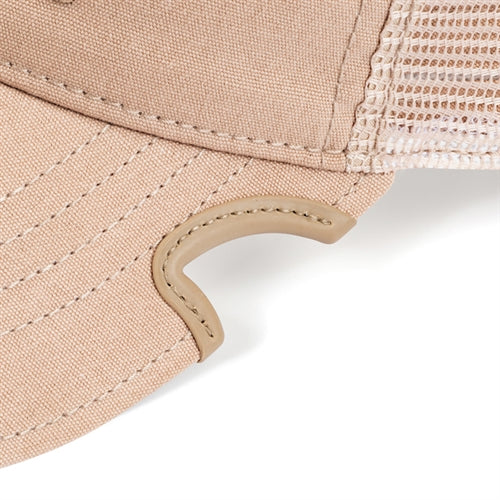 Notch Classic Adjustable Premium Tan Operator - Image 3