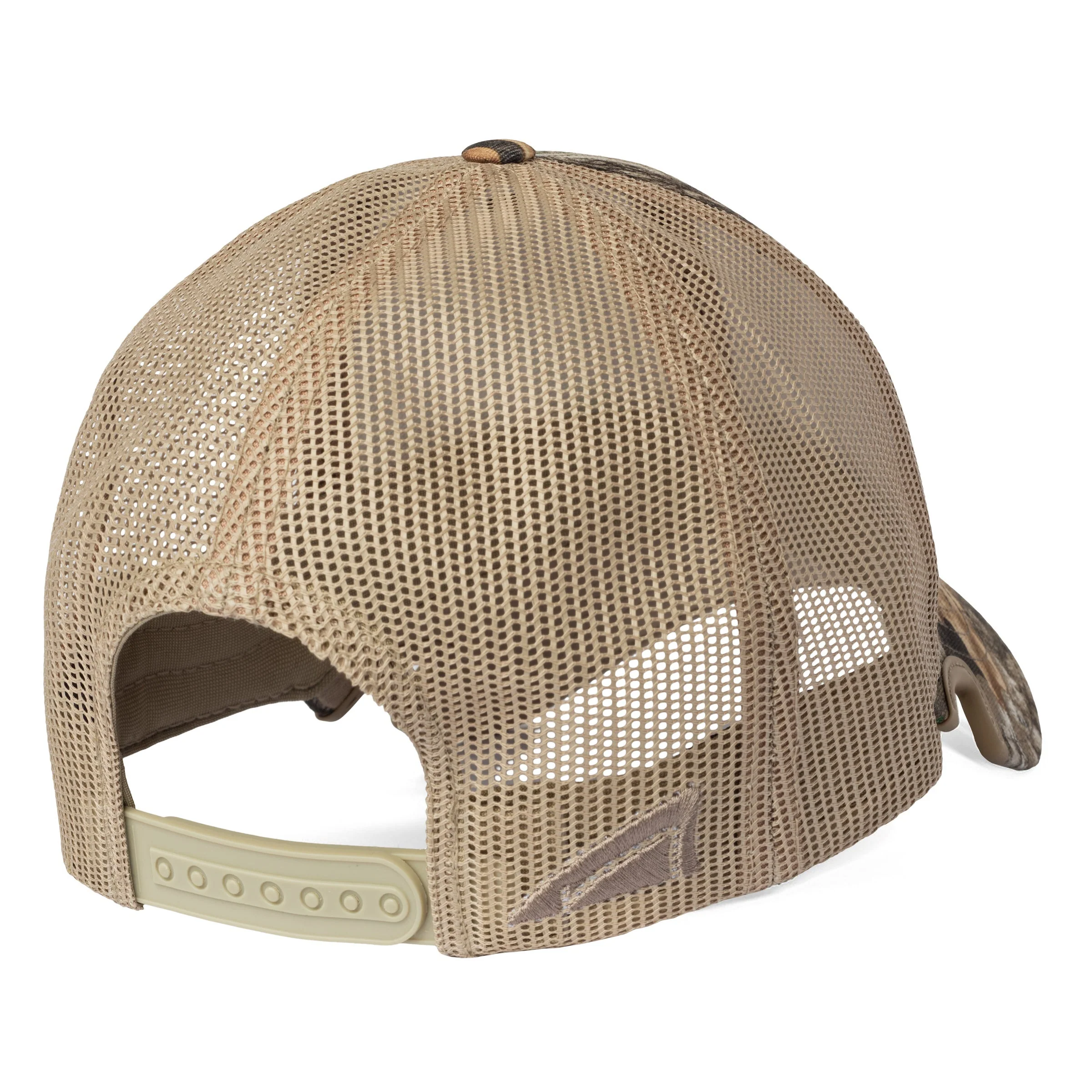 Notch Classic Adjustable Realtree Trucker Blank - Image 2