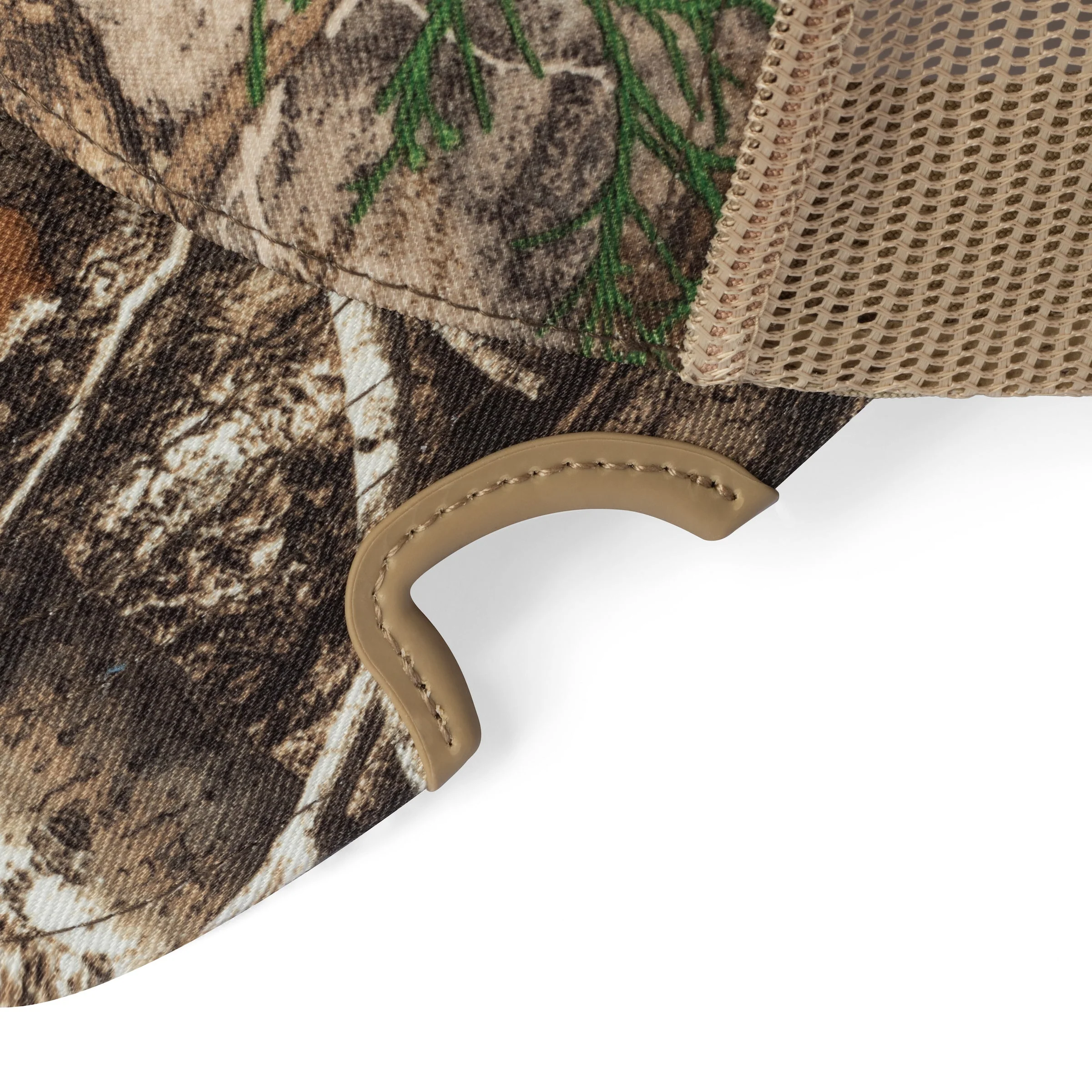 Notch Classic Adjustable Realtree Trucker Blank - Image 3