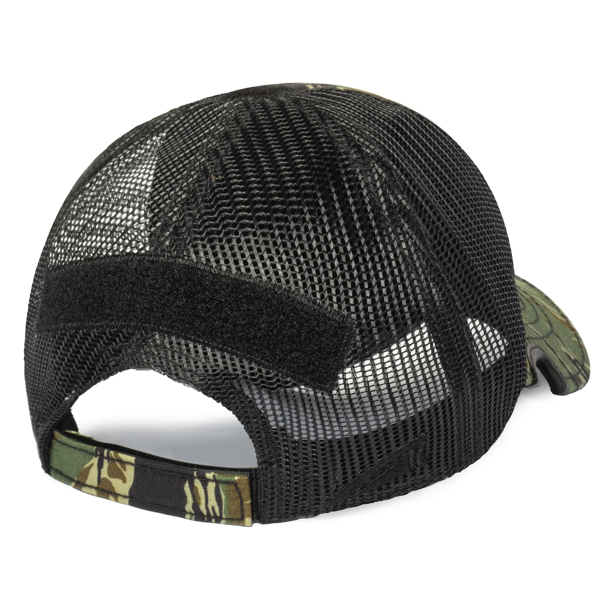 Notch Classic Adjustable Tiger Stripe Operator - Image 2