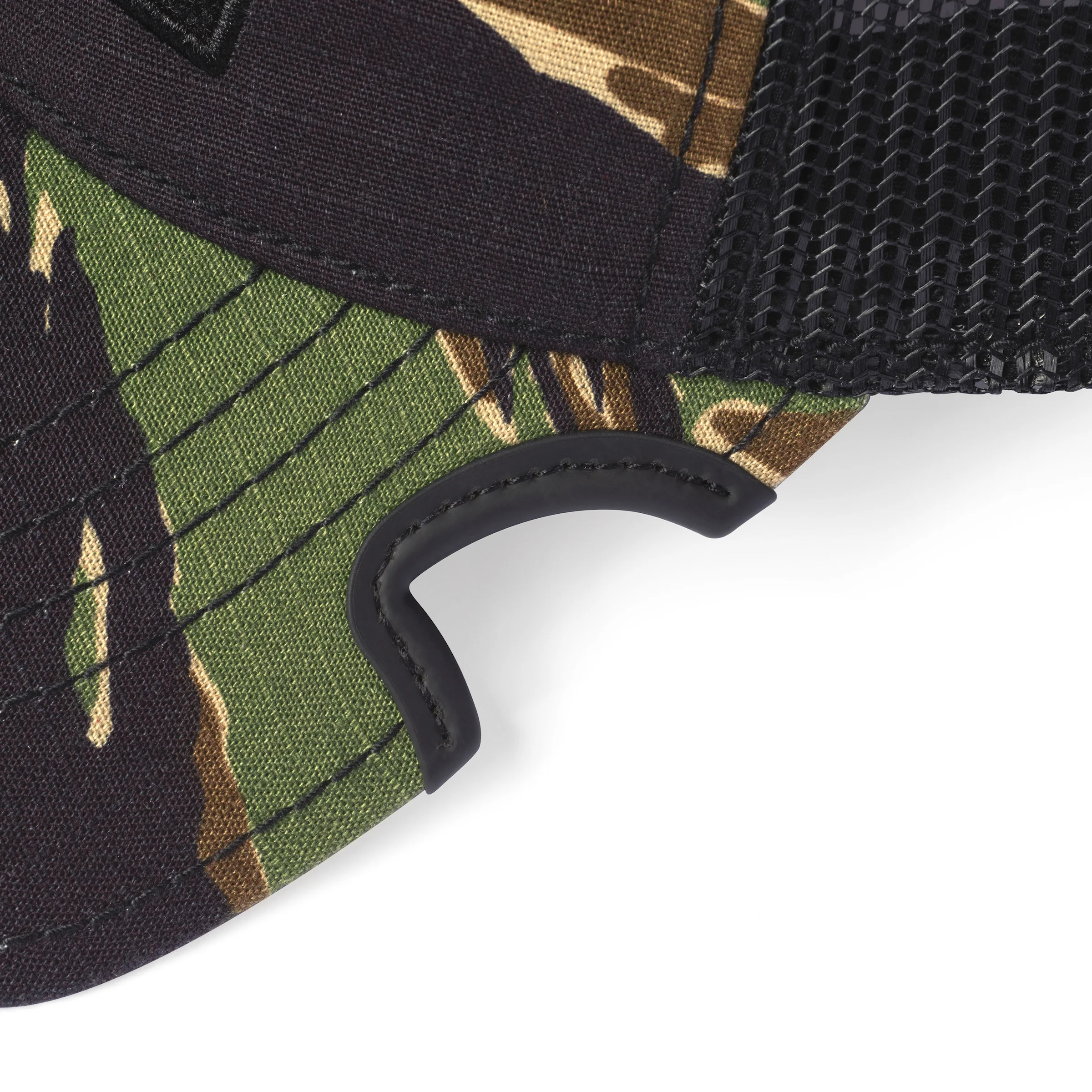 Notch Classic Adjustable Tiger Stripe Operator - Image 3