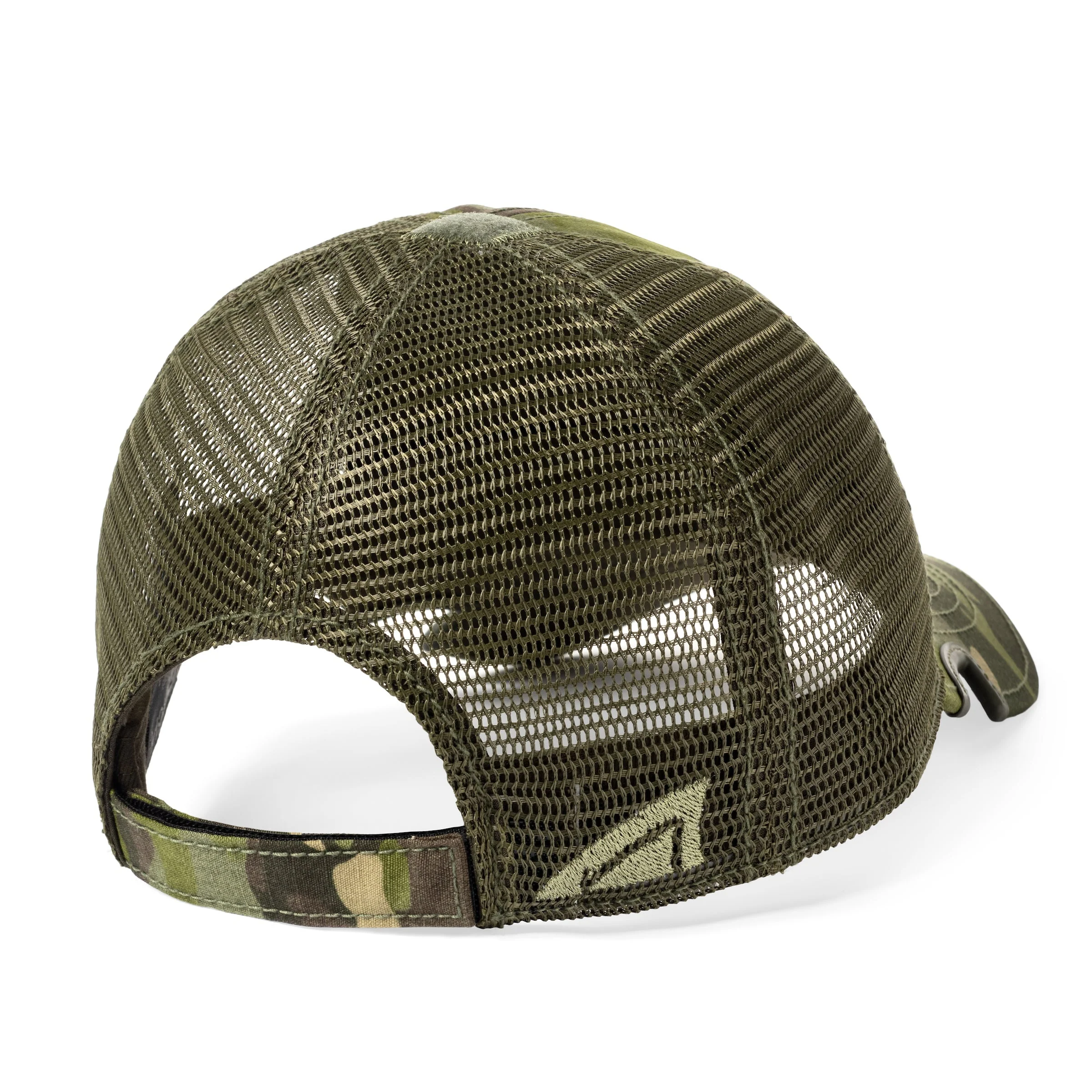 Notch Classic Adjustable MultiCam Tropic Operator - Image 2