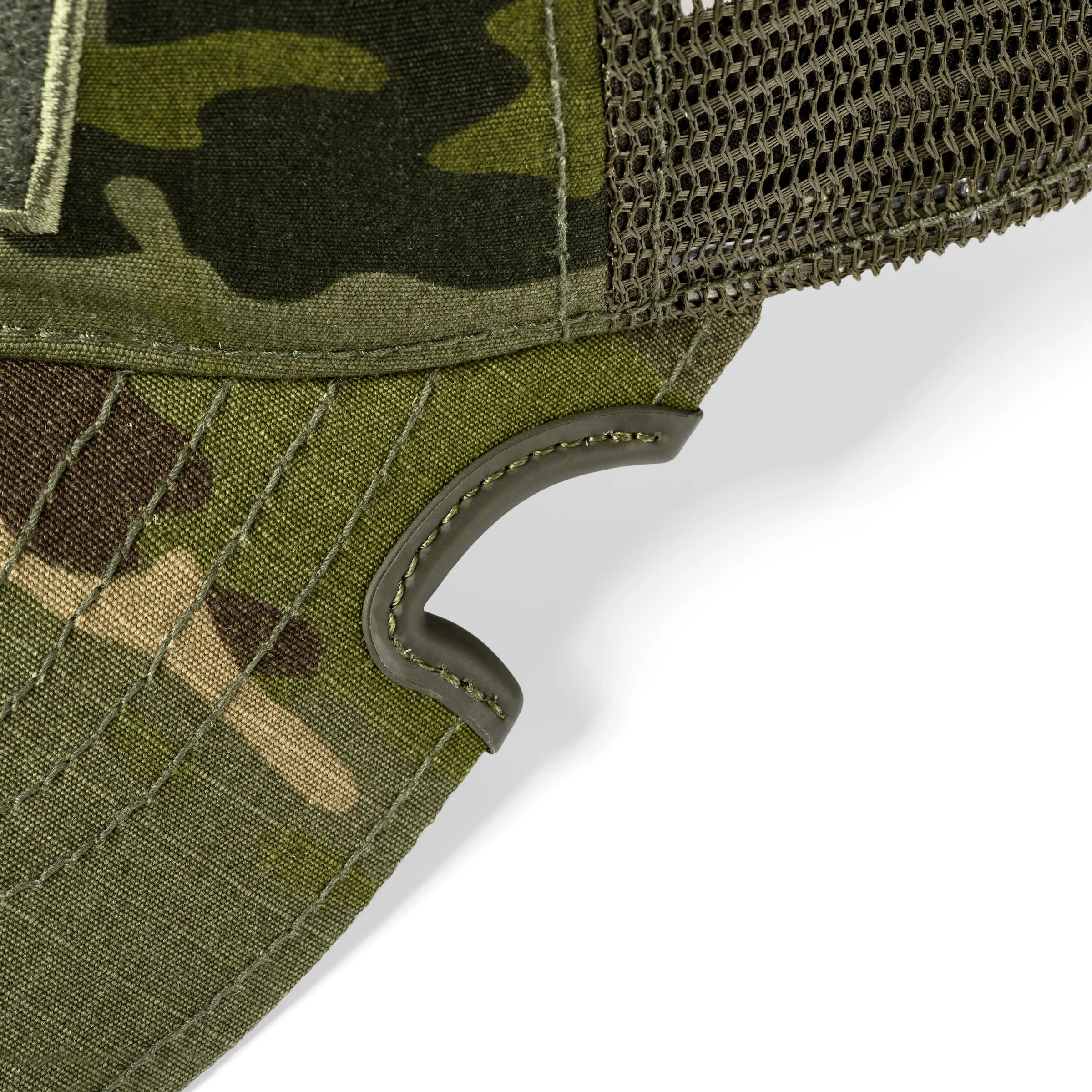 Notch Classic Adjustable MultiCam Tropic Operator - Image 3