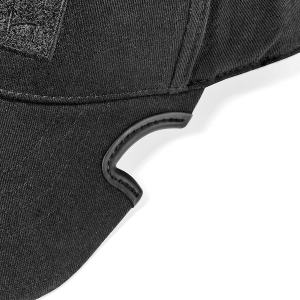 Notch Classic Flexfit Black Operator - Image 3