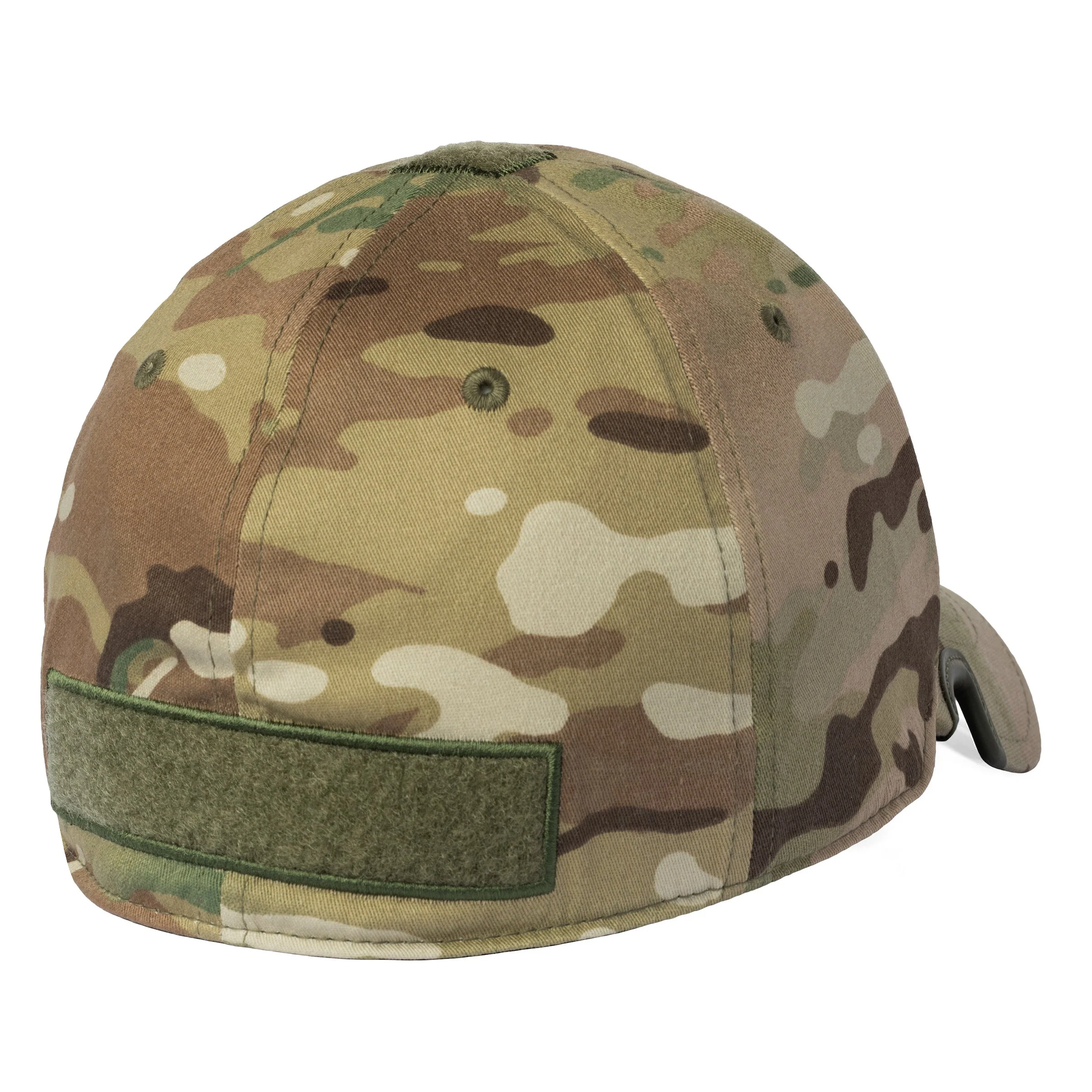 Notch Classic Flexfit MultiCam Blank - Image 2