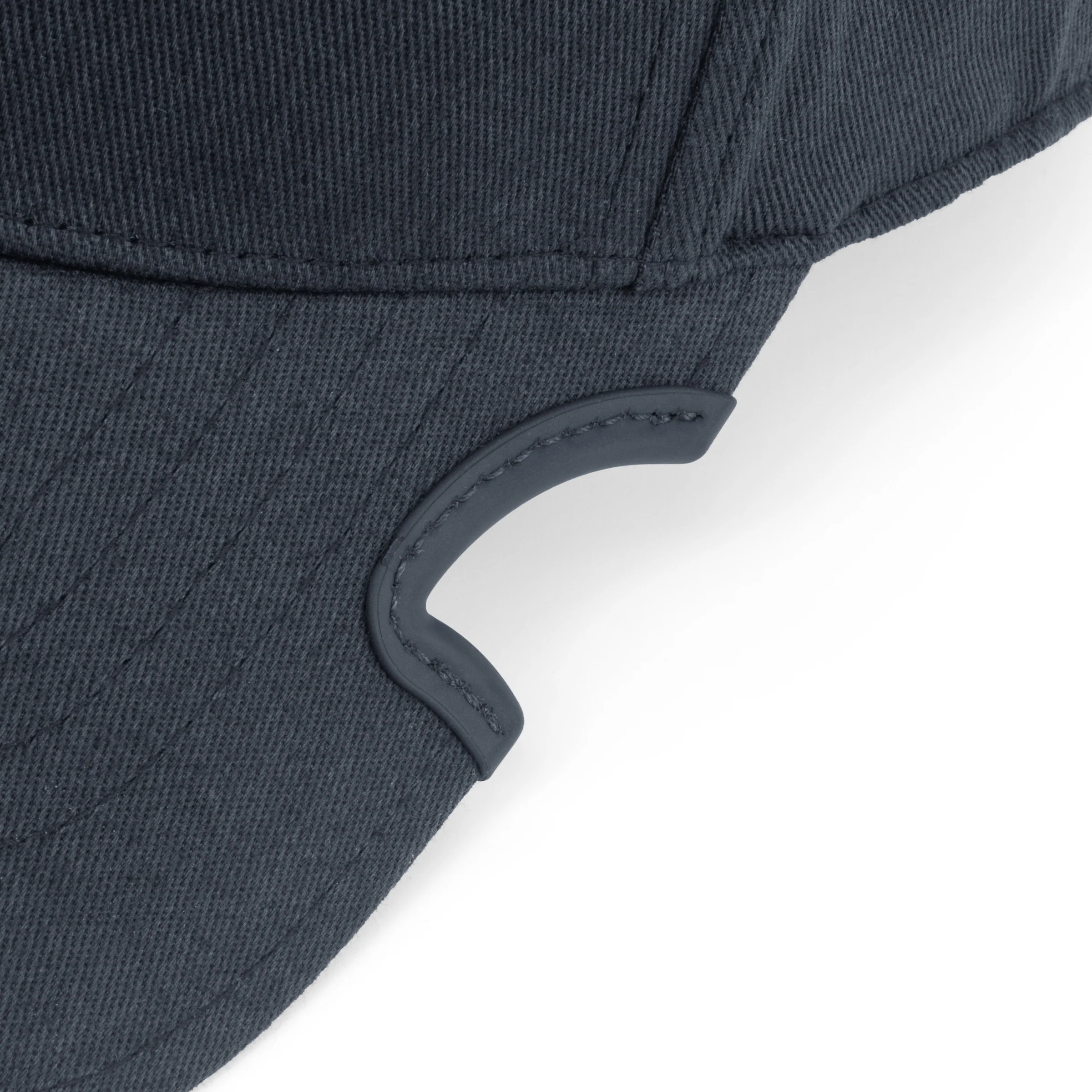 Notch Classic Flexfit Navy Blank - Final Sale - Image 3