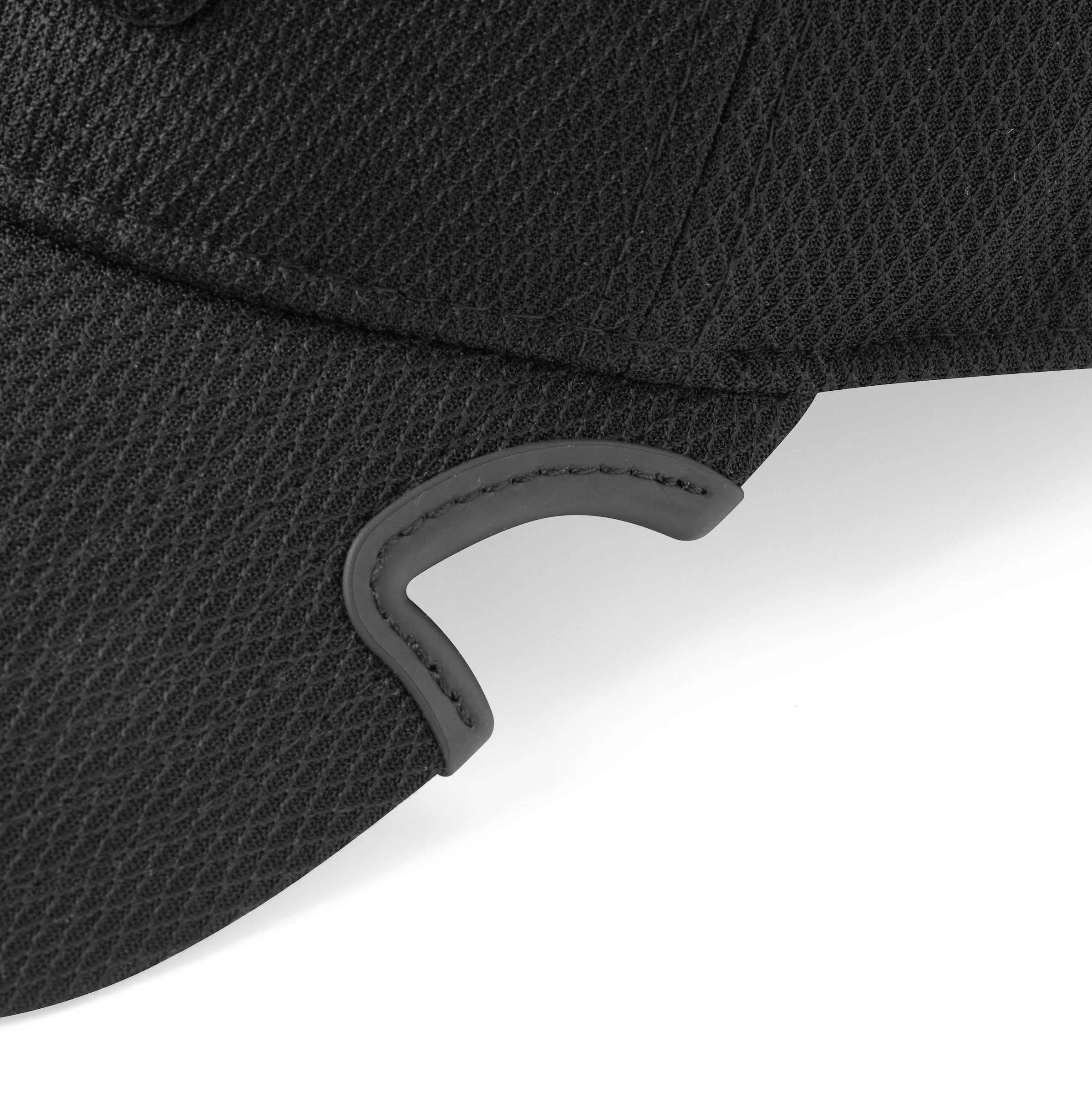 Oakley SI Notch Hat Black - Image 3